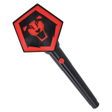 Demon Hunters  Cosplay Accessory Halloween Carnival Party Props Accessories